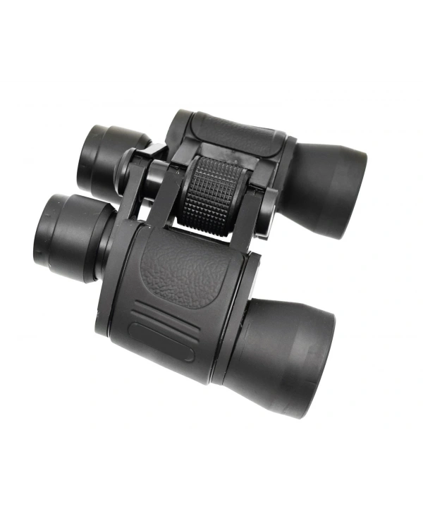 20x50  Yüksek Kaliteli Kauçuk Kaplamalı Mavi Ön Mercekli  Dürbün