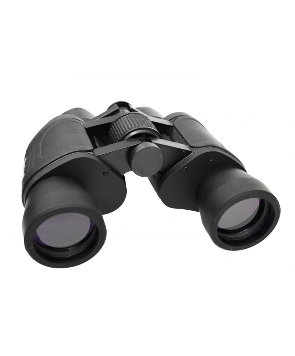 20x50  Yüksek Kaliteli Kauçuk Kaplamalı Mavi Ön Mercekli  Dürbün