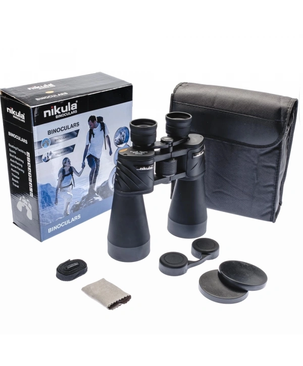 90x60 Büyük Göz Mercekli Kamp Ve Av Dürbünü Dev Boy Dürbün