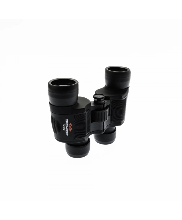 Breaker 8x40 Wd2 Çift Göz Ayarlı Profesyonel Dürbün 1000m/56m