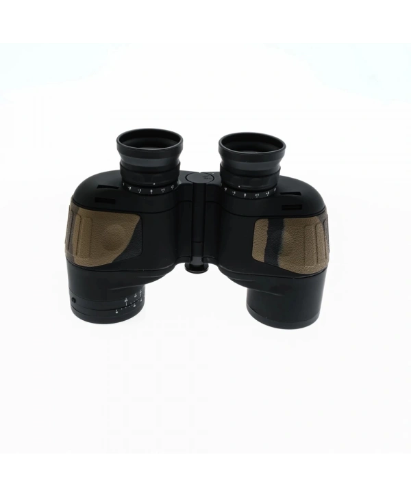 20x50 Pro Dürbün Perma Focus Netleme Su Geçirmez Siyah