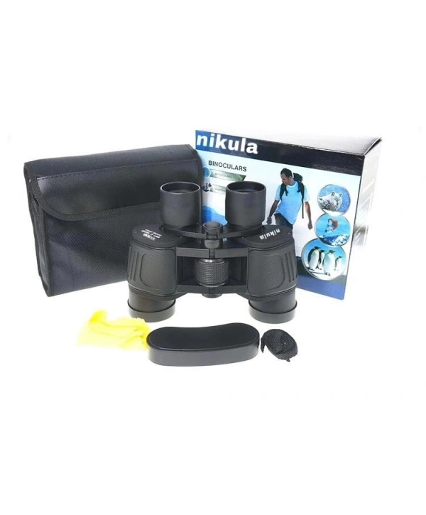 20x40   Dürbün Av Dürbünü Taşıma Çantalı 1000m/56m