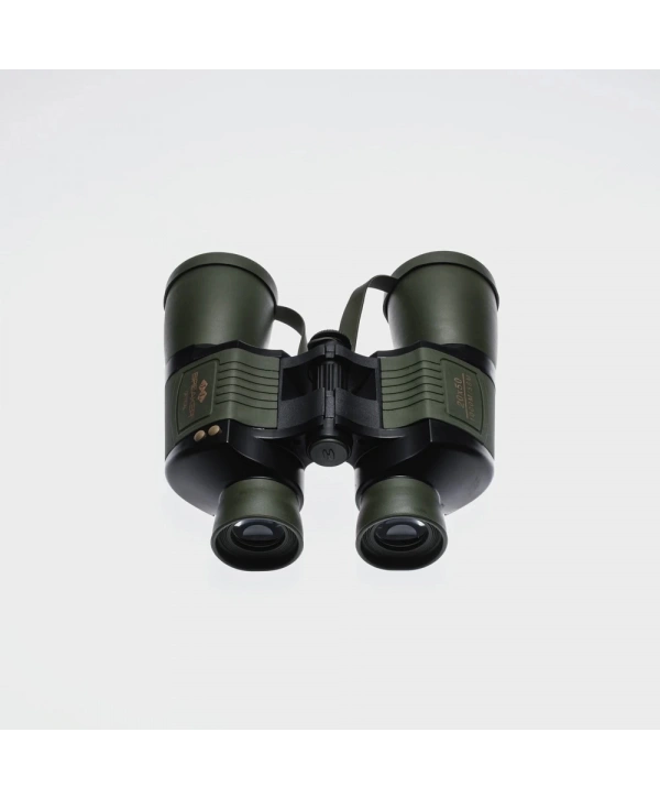 Breaker Wd 20x50 El Dürbünü Perma Focus – Otomatik Netleme 1000m/56m