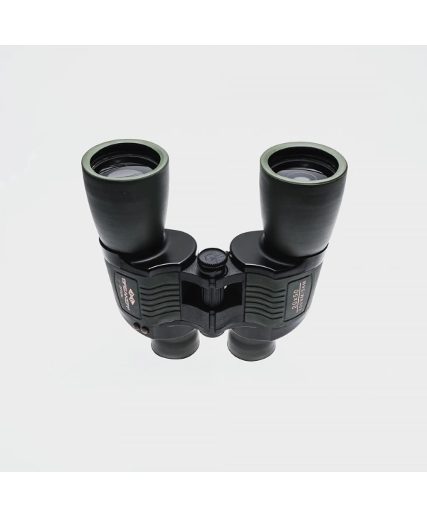 Breaker Wd 20x50 El Dürbünü Perma Focus – Otomatik Netleme 1000m/56m