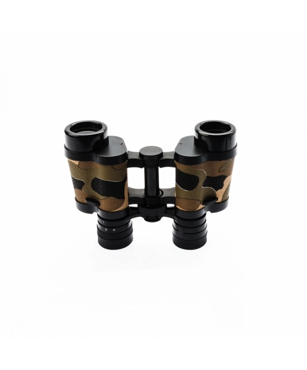 Baigish 8x30 El Dürbünü 1000m/76m – Rus Malı – Üstün Kalite – Askeri