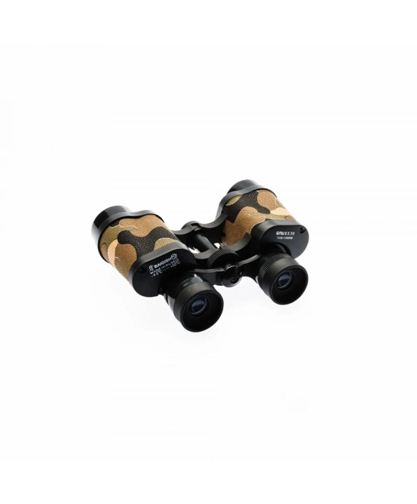 Baigish 8x30 El Dürbünü 1000m/76m – Rus Malı – Üstün Kalite – Askeri