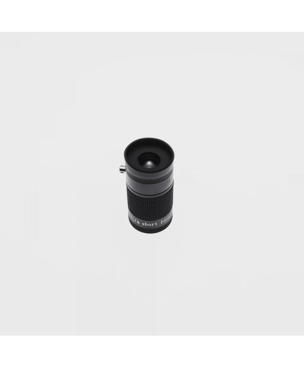 5x12 Extra Short Focus 1000m/56m Tek Gözlü Mini Dürbün