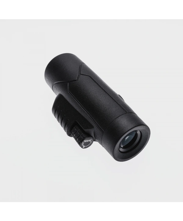 10x42 Tek Gözlü Teleskop Dürbün – Süper Zoomlu – Tripod Ayaklı – 1000m/56m