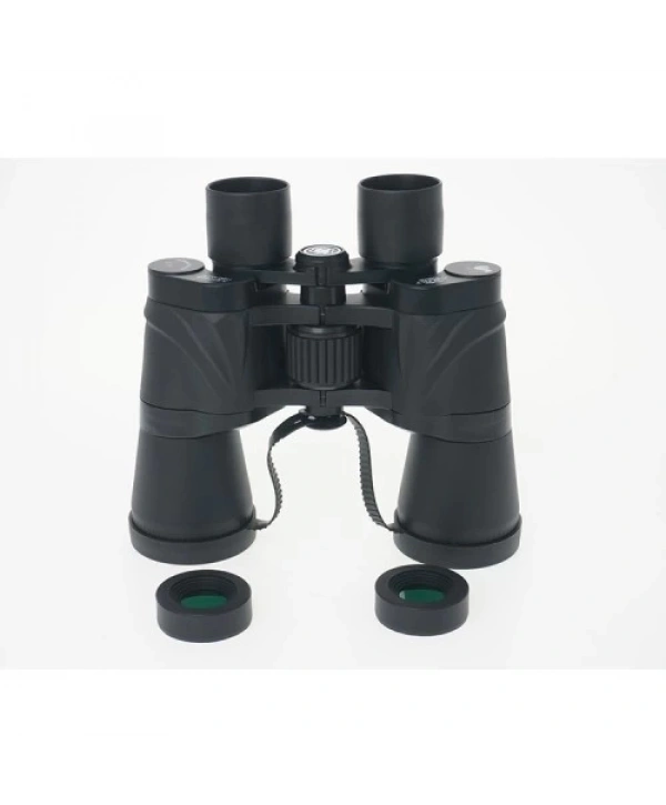 7x50 Av Dürbünü Güneş Filtreli Taşıma Çantalı 1000m/56m