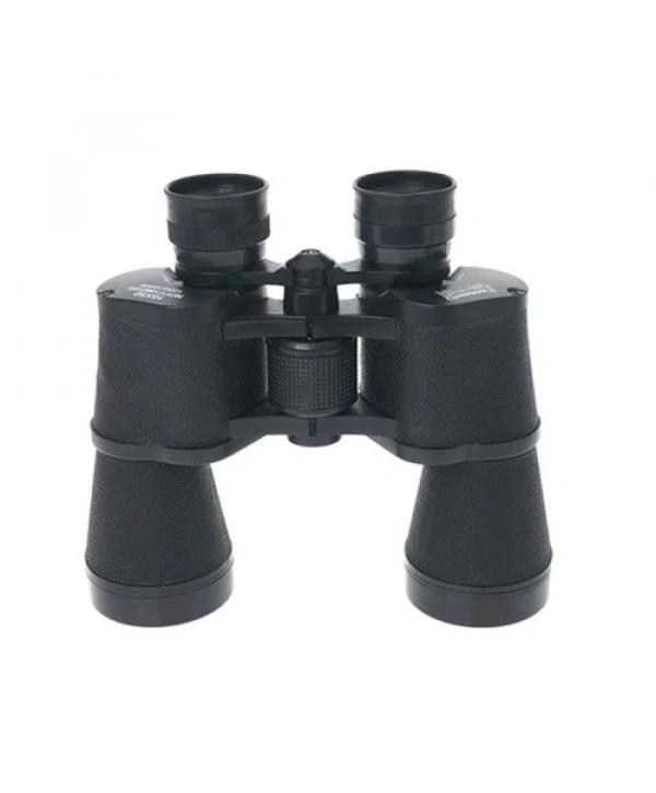 Baigish 7x50 El Dürbünü 1000m/76m – Rus Malı – Üstün Kalite