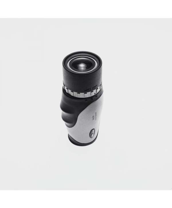 30x30 Tek Gözlü Ayarı Gerektirmeyen Perma Focus Otomatık Netleme Dürbün Gri