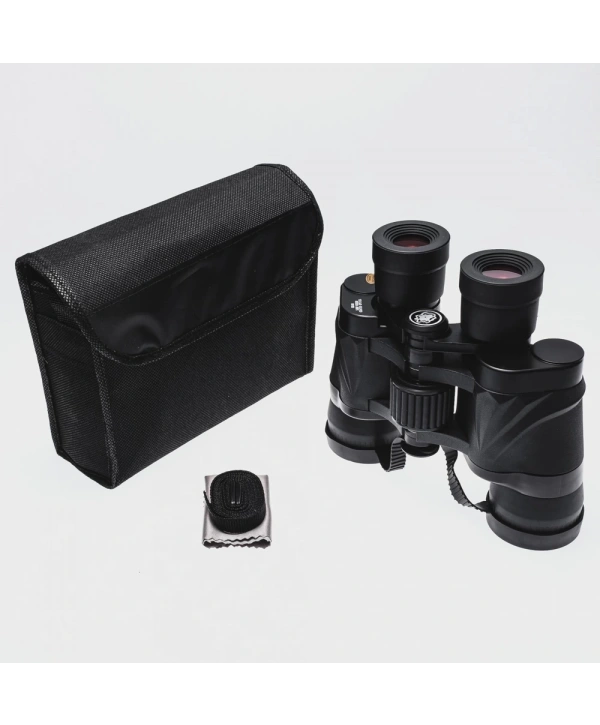 8x40  Dürbün Av Dürbünü Güneş Filtreli Taşıma Çantalı 1000m/56m