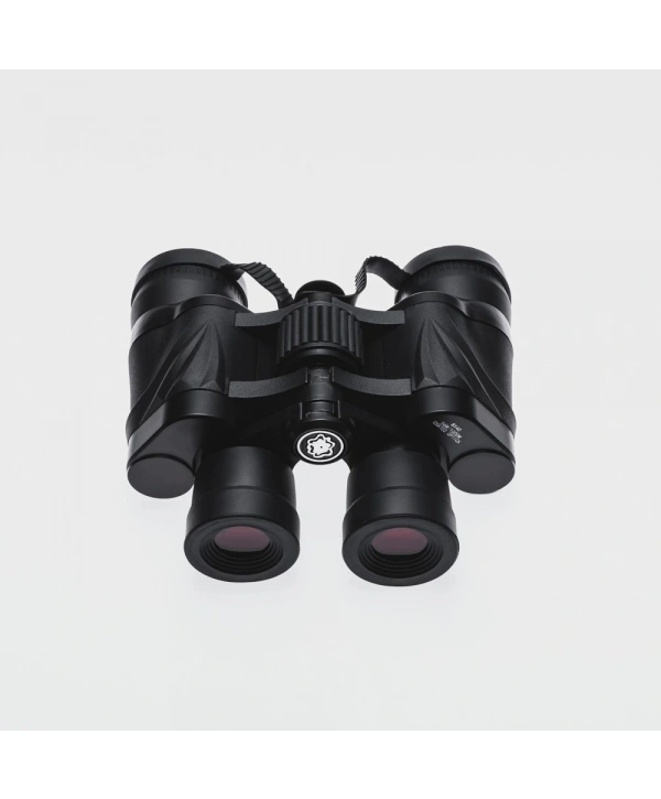 8x40  Dürbün Av Dürbünü Güneş Filtreli Taşıma Çantalı 1000m/56m