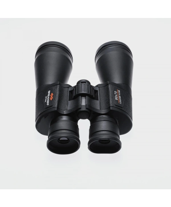 Breaker 90x70wd4  Çift Göz Ayarlı Kamp Ve Av Dürbünü  1000m/45m