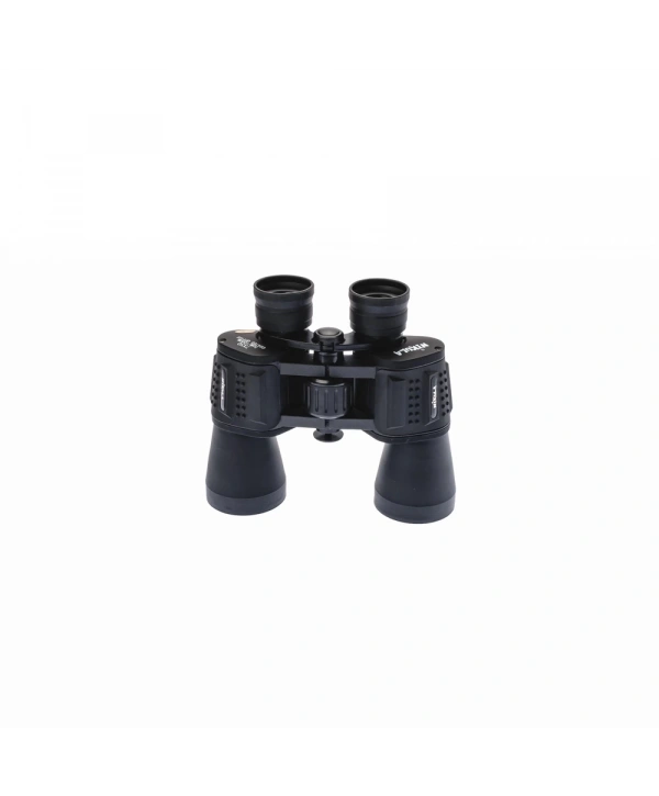 7x50 – Geniş Ön Mercekli Profesyonel El Dürbünü – 1000m/56m – Siyah V3