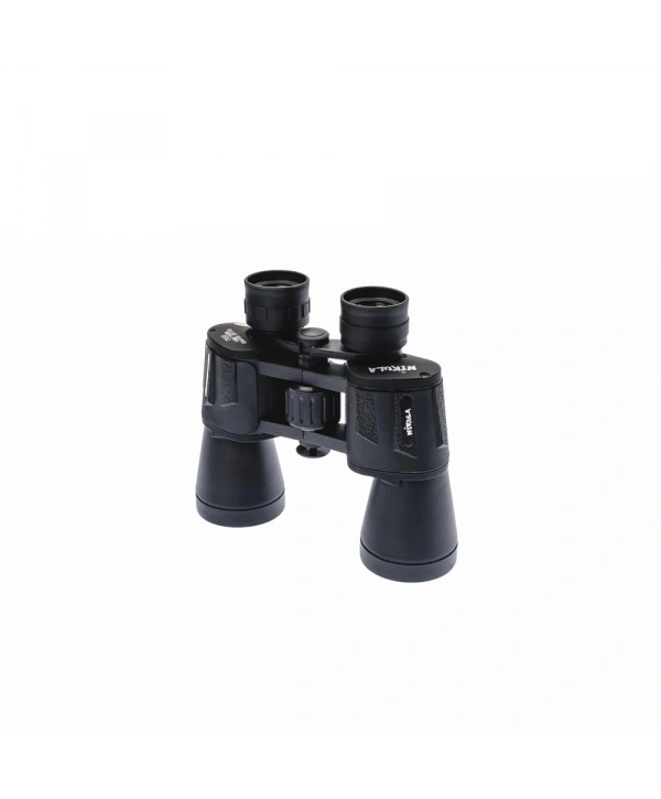 7x50 – Geniş Ön Mercekli Profesyonel El Dürbünü – 1000m/56m – Siyah V3