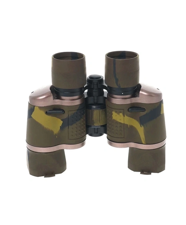 Uzak Doğu Askerlerin Kullandıkları 50x50 1000m/56m Dürbün