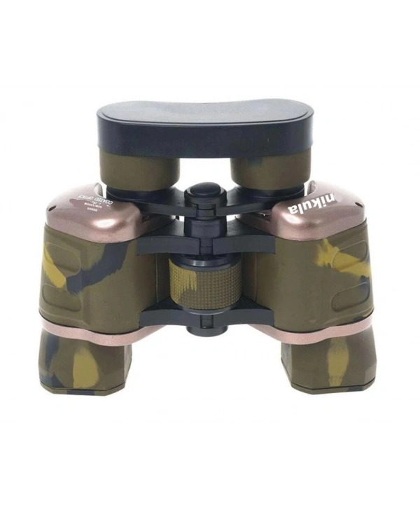 Uzak Doğu Askerlerin Kullandıkları 50x50 1000m/56m Dürbün