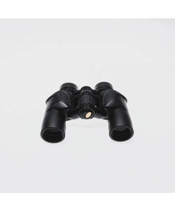 7x30 Profesyonel Su Geçirmez El Dürbünü 1000m/137m – Siyah