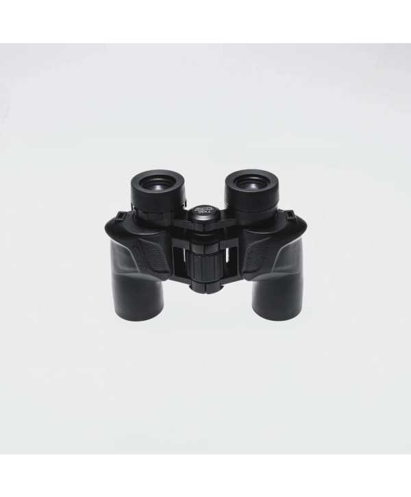 7x30 Profesyonel Su Geçirmez El Dürbünü 1000m/137m – Siyah