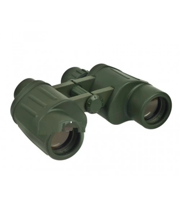 7x35 Leidory Dürbün Askeri Dürbün 131m/1000m Çift Göz Ayarlı