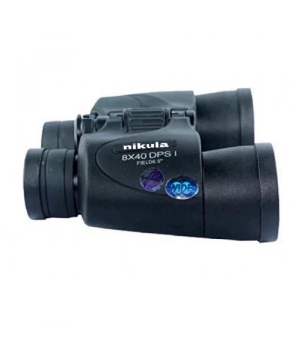 Dürbün   8x40 Dpsi Kavçuk Kaplamalı Super Dürbün