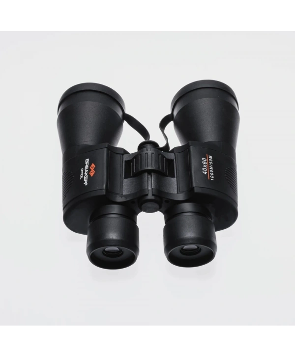 Breaker40x60çift Gözden Ayarlı Pofesyonel Gözlem Mükemmel Netlik Dürbün