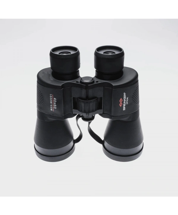Breaker40x60çift Gözden Ayarlı Pofesyonel Gözlem Mükemmel Netlik Dürbün