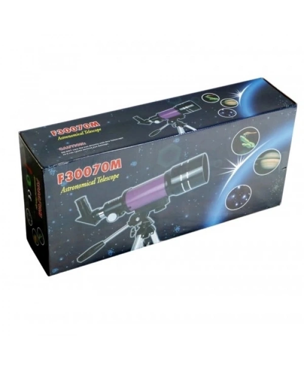 F30070m Profesyonel Yeni Uzay Teleskobu ,astronomik Monoküler