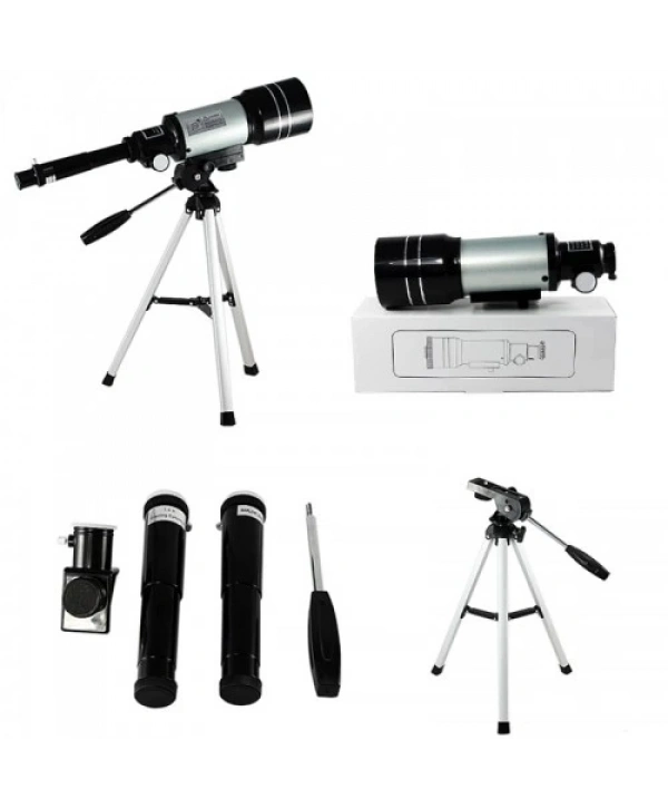 F30070m Profesyonel Yeni Uzay Teleskobu ,astronomik Monoküler