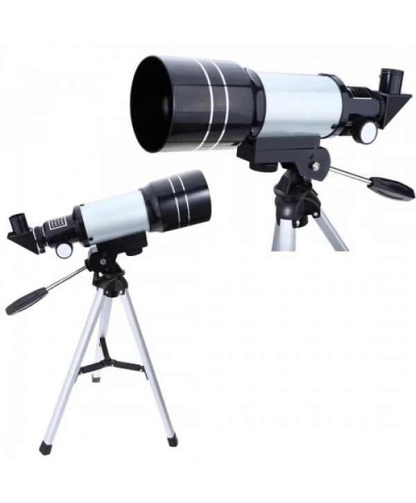 F30070m Profesyonel Yeni Uzay Teleskobu ,astronomik Monoküler