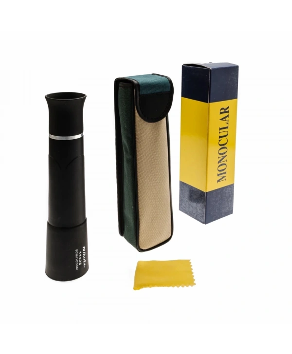 11x35 Tek Gözlü Korsan Dürbün – 1000m/90m