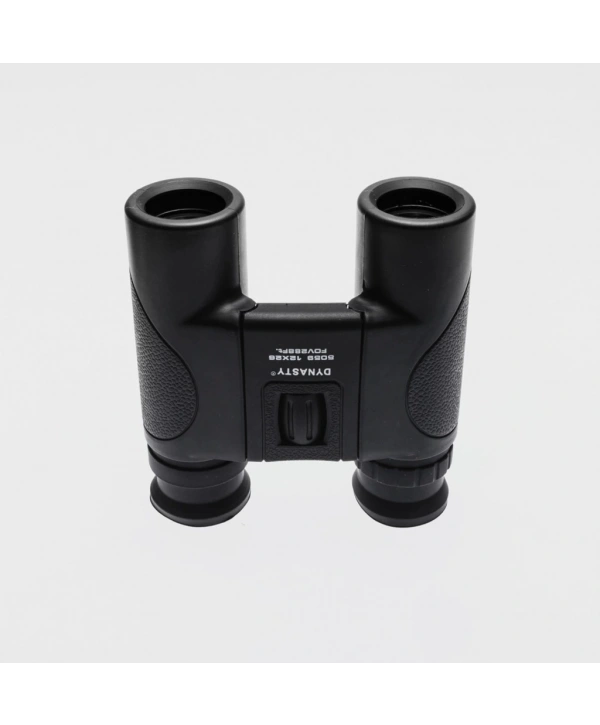 Dynasty12x26 Kauçuk Kaplamalı Kamp Dürbünü,yeşil Camlı