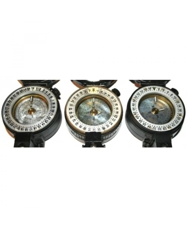 Ordusu Pri̇zmati̇k Pusula