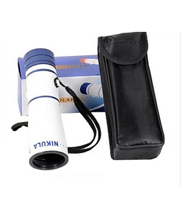 7x35 Dürbün Avuç İçi Monoküler Tek Göz Küçük Kaliteli Av Dürbünü