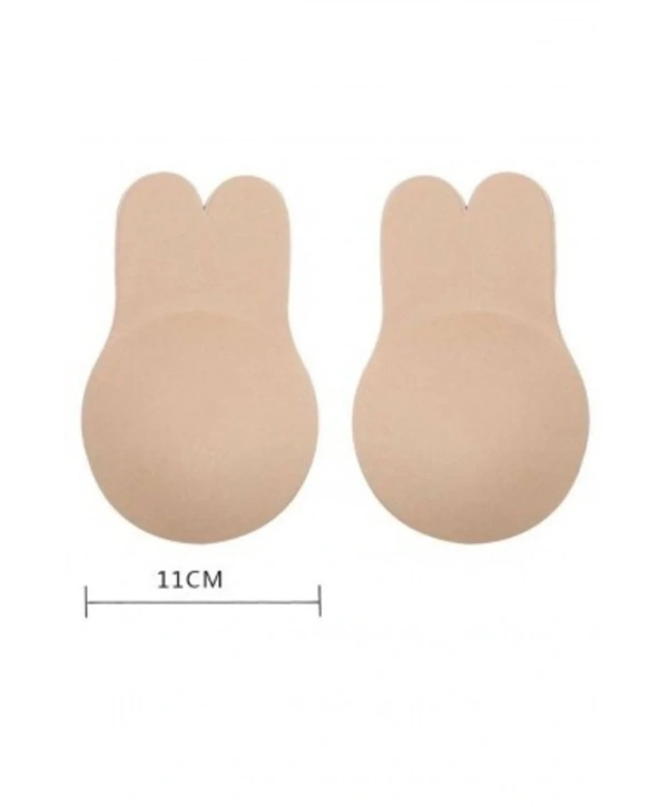 Krem Göğüs Ucu Kapatıcı Ve Dikleştirici Hayalet Sütyen Hayalet Kapatıcı