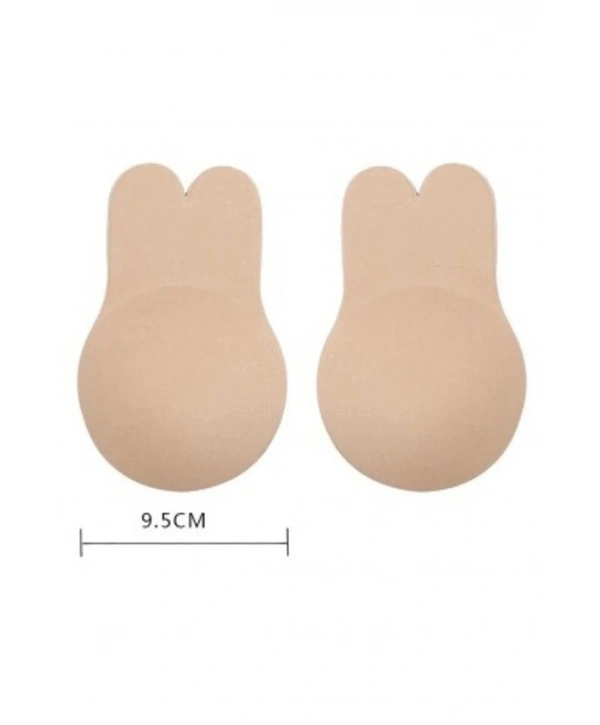 Krem Göğüs Ucu Kapatıcı Ve Dikleştirici Hayalet Sütyen Hayalet Kapatıcı