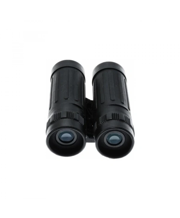 8x21  Dürbün Siyah  Av Dürbünü 56m/1000m Kauçuk Kaplama