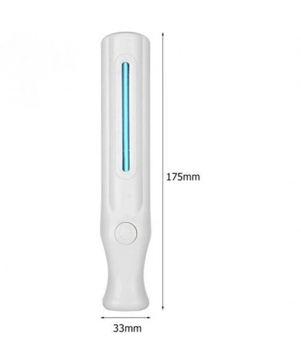 P -001 Ultraviyole Dezenfeksiyon Cihazı Taşınabilir Uv El Dezenfeksiyon Cihazı