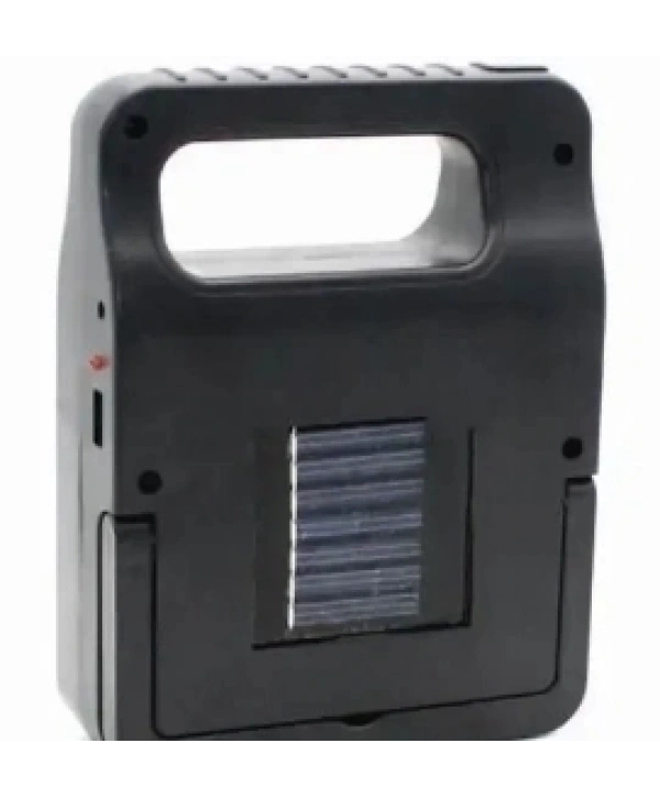 P-605-6 Çakarlı Güçlü Fener Ve Işıldak