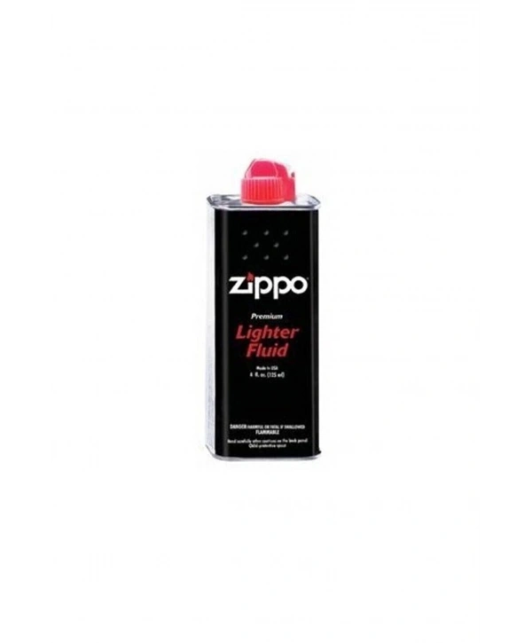 Zippo Benzin 125 Ml