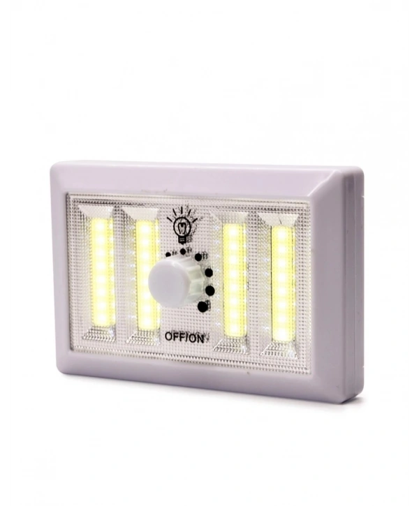 Ps-1703 Dimmerli Işık Seviyesi Ayarlanabilir Mıknatıslı Lamba