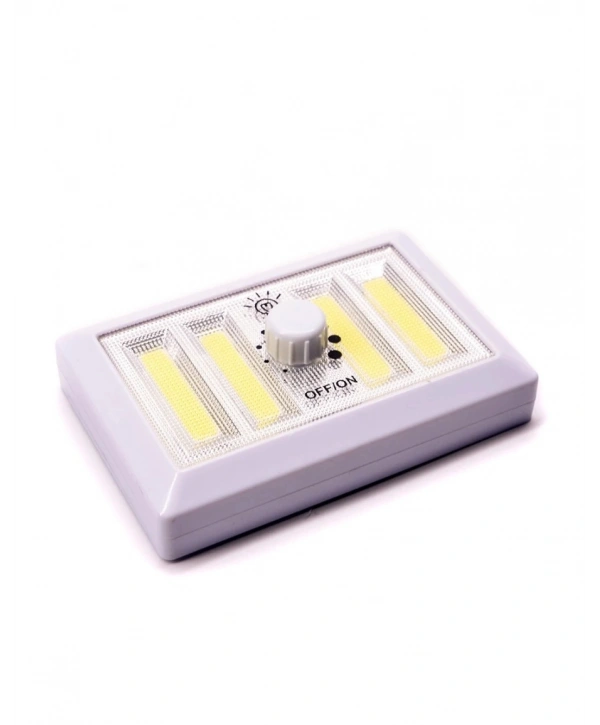 Ps-1703 Dimmerli Işık Seviyesi Ayarlanabilir Mıknatıslı Lamba