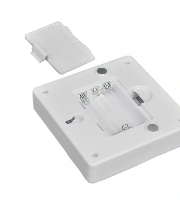 Ps-801 Cob Ledli Mıknatıslı Yapışkanlı Lamba