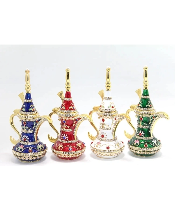 Swaroski Taşlı Tekli İbrik Alk1919