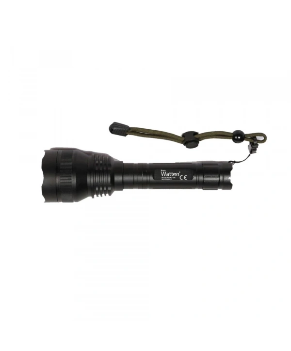 Özel Sarı Renk  Feneri  Wt-204