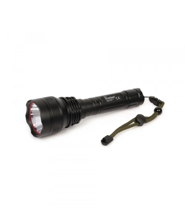 Özel Sarı Renk  Feneri  Wt-204