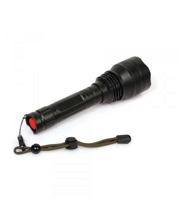 Özel Sarı Renk  Feneri  Wt-204