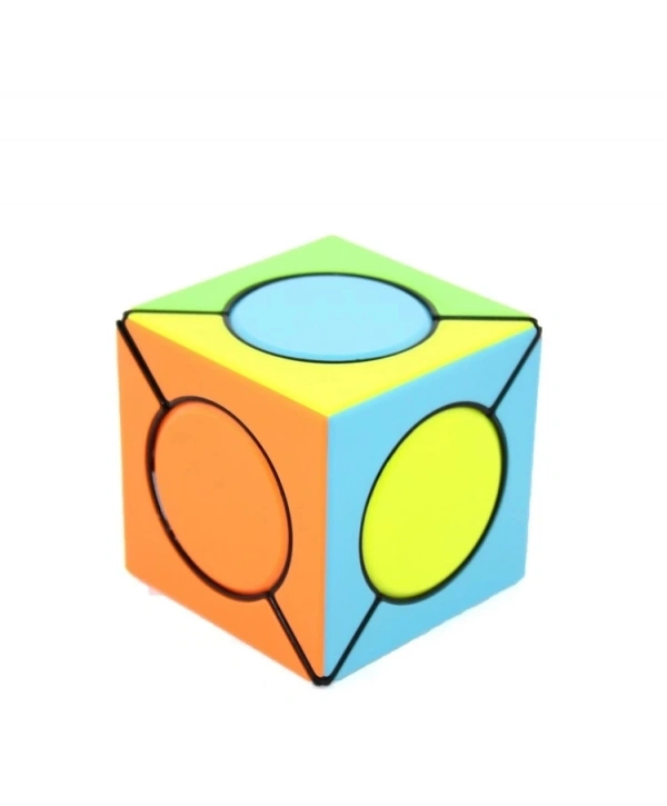 Sihirli Küp Yapboz Mfg2019