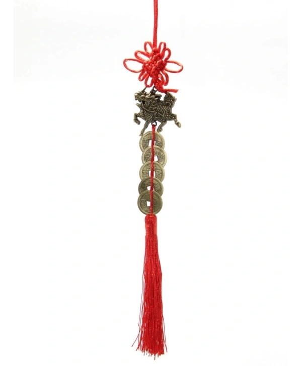 Şans Ve Bereket Metal Askılık Alk2264